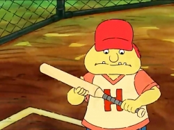 انیمیشن آرتور فصل 10 قسمت 8 - arthur